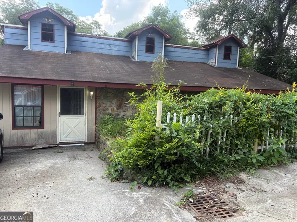 171 Carter Cir, Warner Robins, GA 31093