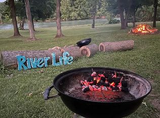 408 Current River Trl, Maynard, AR 72444