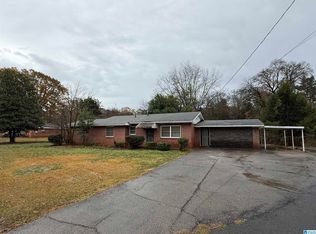 1419 Ashville Rd NE, Leeds, AL 35094