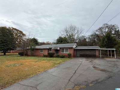 1419 Ashville Rd NE, Leeds, AL, 35094