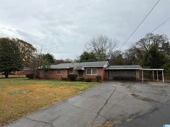 1419 Ashville Rd NE, Leeds, AL 35094