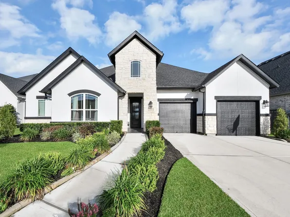 1631 Delta Oaks Dr, Missouri City, TX 77459