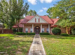 2568 Brighton Cir, Biloxi, MS 39531