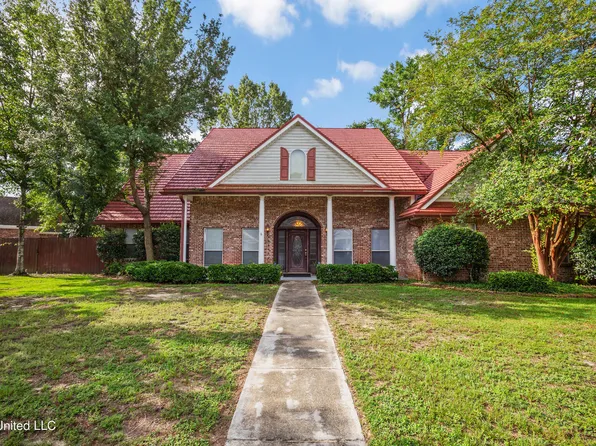 2568 Brighton Cir, Biloxi, MS 39531