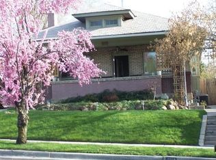 1118 E Garfield Ave, Salt Lake City, UT 84105