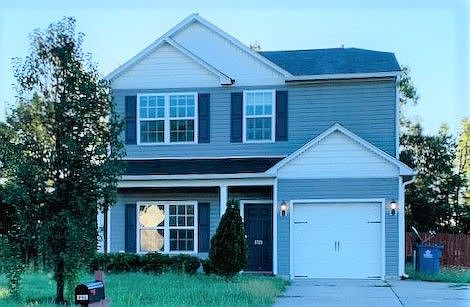 1st image of 1721 Longshadow Dr