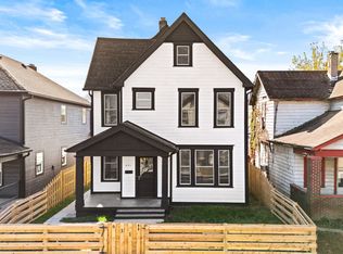 631 Cottage Ave, Indianapolis, IN 46203