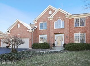 730 Wind Energy Pass, Batavia, IL 60510