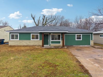 1336 N 76th East Ave, Tulsa, OK, 74115
