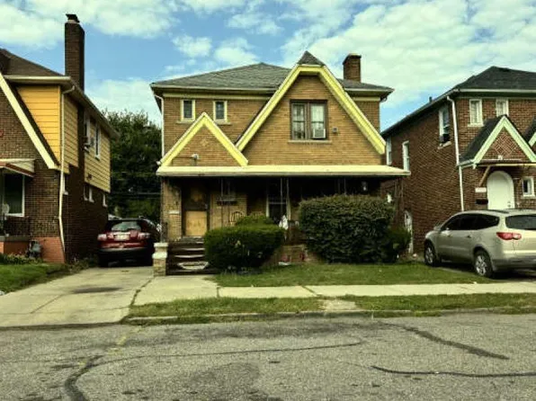 15767 Steel St, Detroit, MI 48227