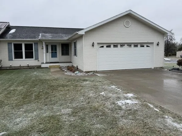 322 Roller Way, Mayville, MI 48744