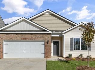 2404 Trevana, Graham, NC 27253