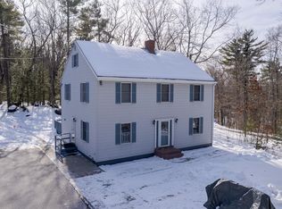 88 Mast Road, Dover, NH 03820