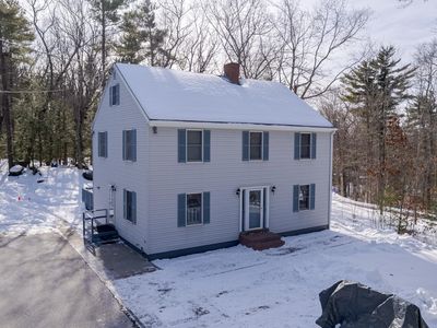88 Mast Road, Dover, NH, 03820
