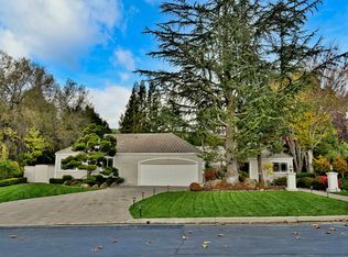 2315 Holly Oak Dr, Danville, CA
