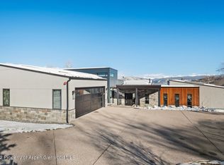 12 E Ridge Rd, Snowmass Village, CO 81615