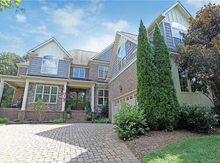 5610 Open Book Ln, Charlotte, NC 28270