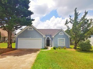 2116 Kellington Dr, McDonough, GA 30253