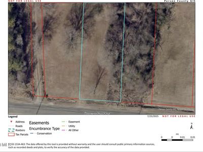 3 Somerset Church Rd, Roxboro, NC, 27573