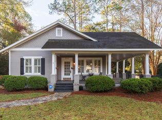 205 E Cranford Ave, Valdosta, GA 31602