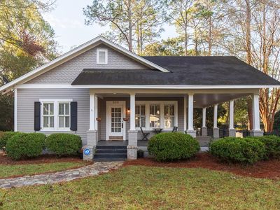 205 E Cranford Ave, Valdosta, GA, 31602