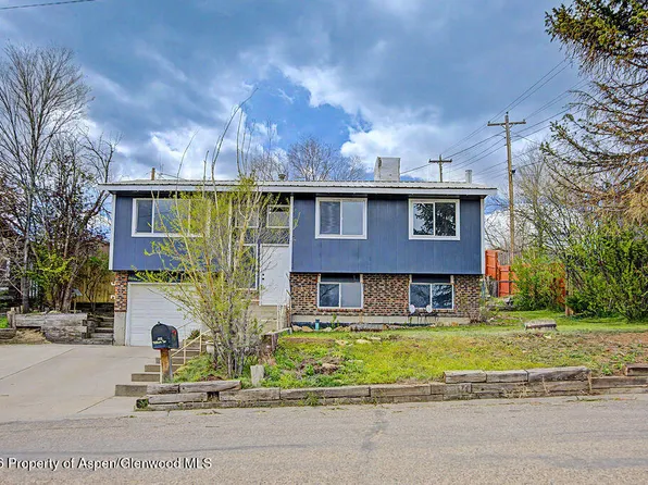 140 Hillside Ter, Craig, CO 81625