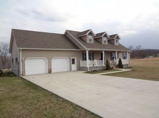476 Ridgeview Hill Rd, Jane Lew, WV 26378