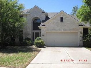 1312 Fall Creek Loop, Cedar Park, TX 78613