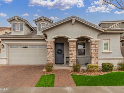 2485 S Quaintance St, Gilbert, AZ, 85295