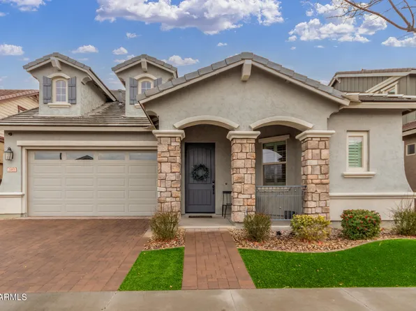 2485 S QUAINTANCE Street, Gilbert, AZ 85295