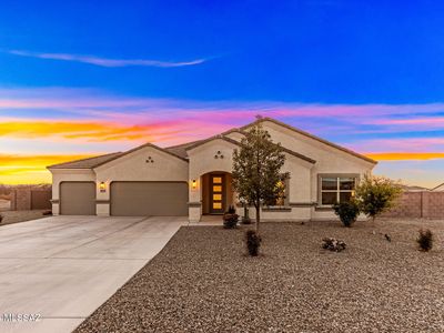 15850 S Old Joyce Pl, Sahuarita, AZ, 85629