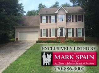 1419 Windy Ridge Ct SE, Conyers, GA 30013