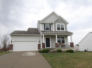 839 Stablewatch Dr, Independence, KY 41051