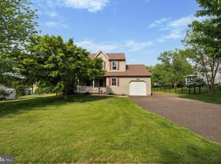 447 Wyckford Way, Perkasie, PA 18944