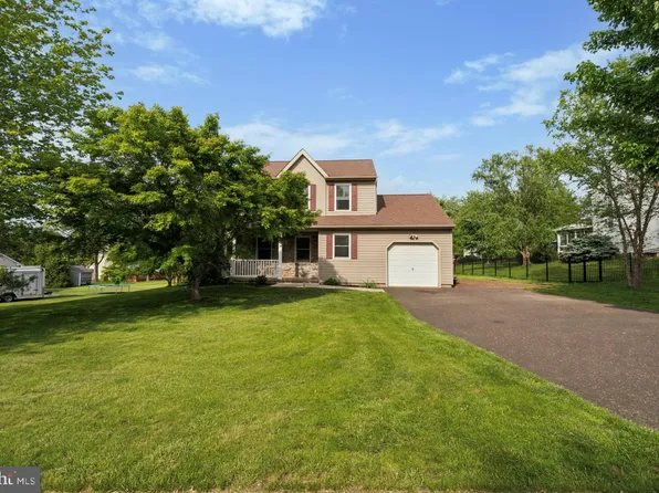 447 Wyckford Way, Perkasie, PA 18944