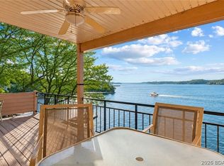 77 Falls Dr #2A, Lake Ozark, MO 65049