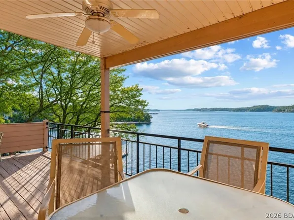 77 Falls Dr #2A, Lake Ozark, MO 65049