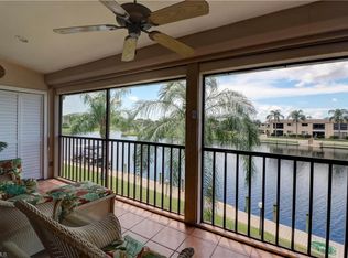 3708 SE 12th Ave #B-203, Cape Coral, FL 33904
