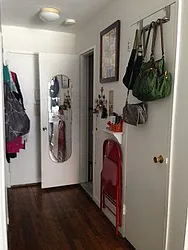 Rented by Eric Goodman Realty Corp