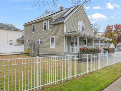 733 Filer St, Norfolk, VA, 23504