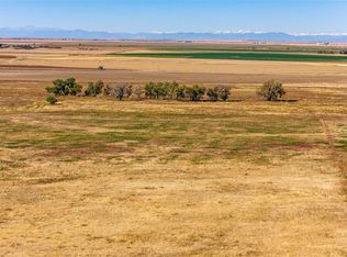 12693 Pass Me By Rd, Strasburg, CO 80136