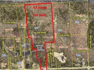 2XX County Road 60, Grand Marais, MN 55604