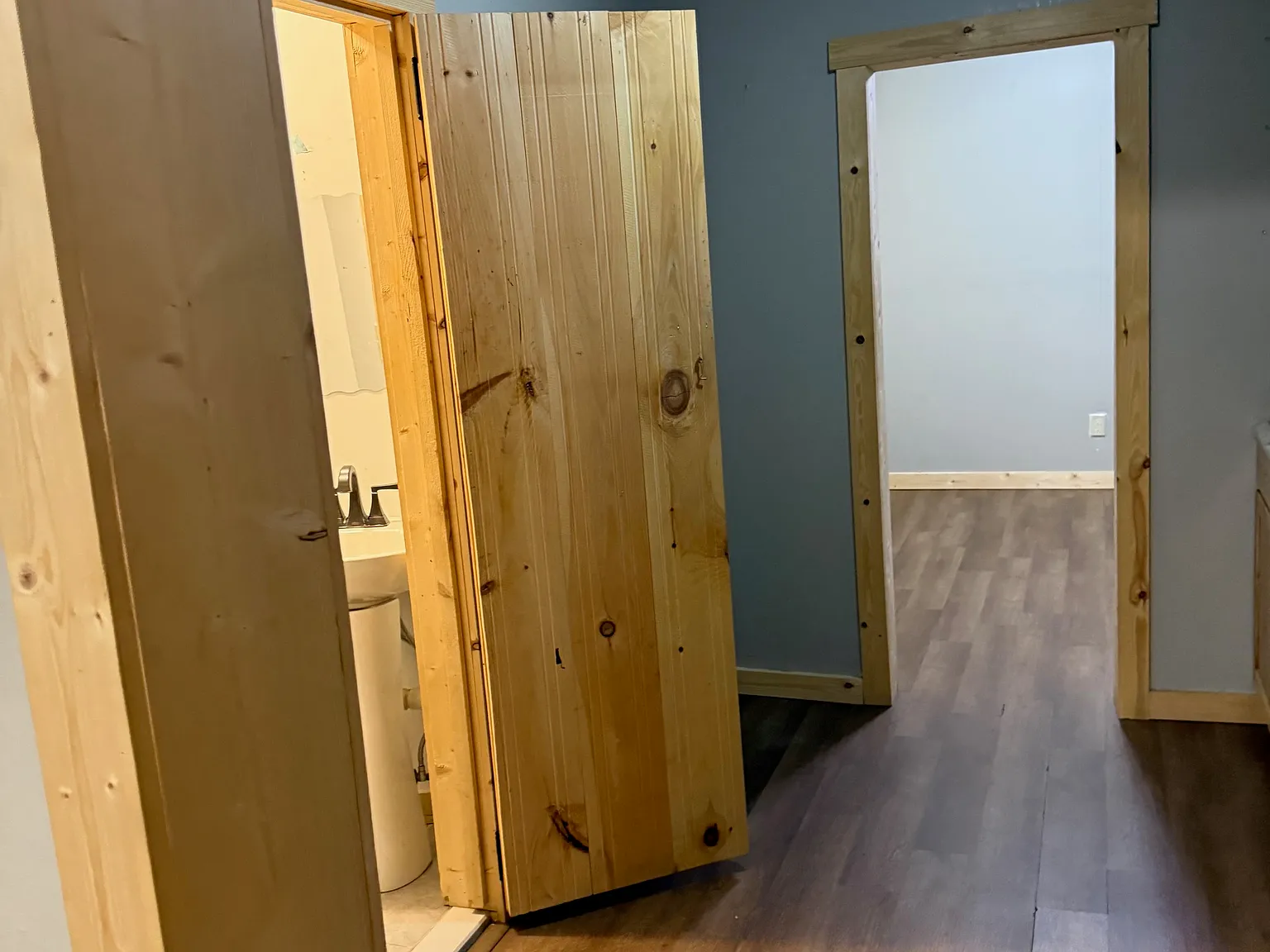1 bed, 550 sqft, $650 — Photo 4