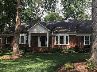 312 Willoughby Blvd, Greensboro, NC 27408