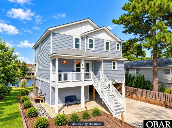 510 Harbour View Dr Lot 75, Kill Devil Hills, NC 27948