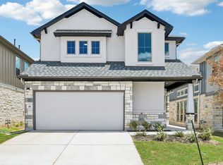 141 White Horses Dr, Kyle, TX 78640