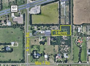 0 N Shary Rd, Mission, TX 78573