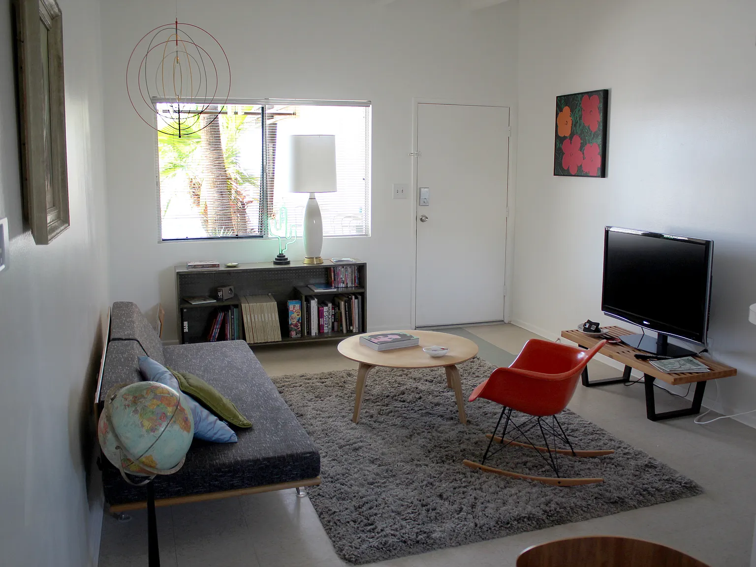 1 bed, 600 sqft, $1,800 — Photo 3