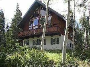 152 Deep Forest Rd, Coalville, UT 84017