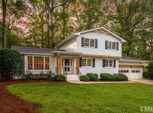 4012 Colby Dr, Raleigh, NC 27609